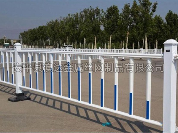 市政护栏 (6)