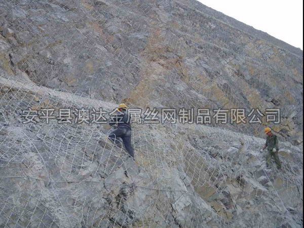 SNS主动防护网 (3)