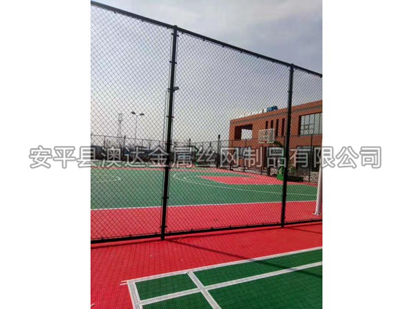 网球场围网 (6)