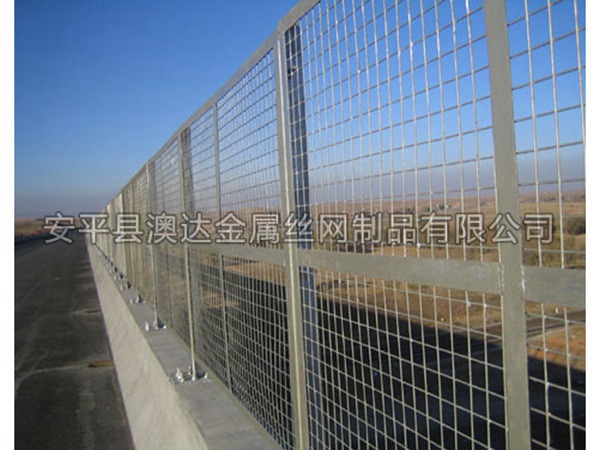 铁路防抛网 (1)