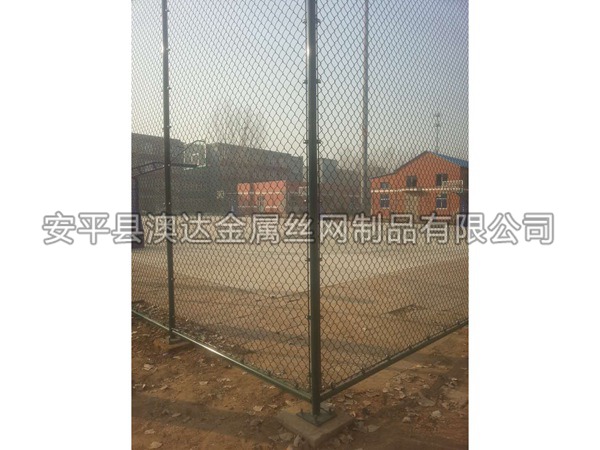 篮球场围网 (9)