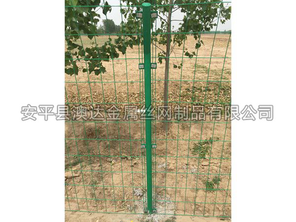 焊接网隔离栅 (7)