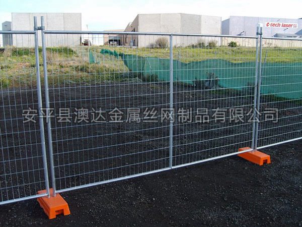 临时移动护栏 (14)