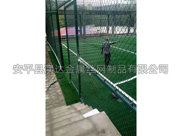 足球场围网 (9)
