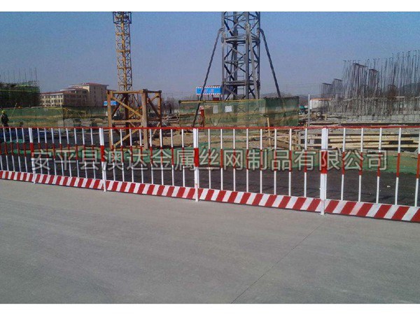 基坑护栏 (8)