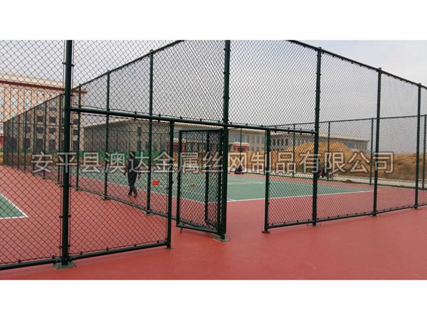 足球场围网 (2)