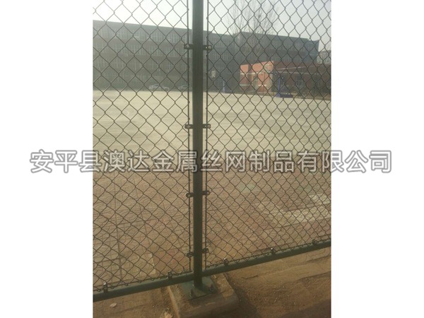 篮球场围网 (10)