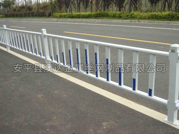 市政护栏 (2)