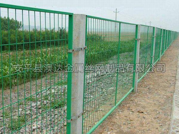 铁路防护栅栏2012（8002） (1)