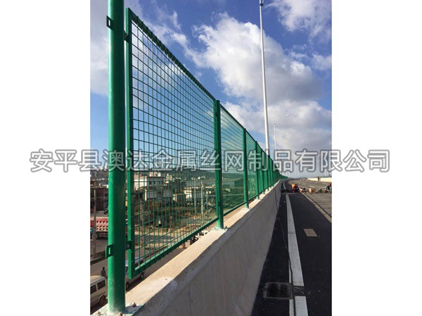 桥梁防抛网 (5)