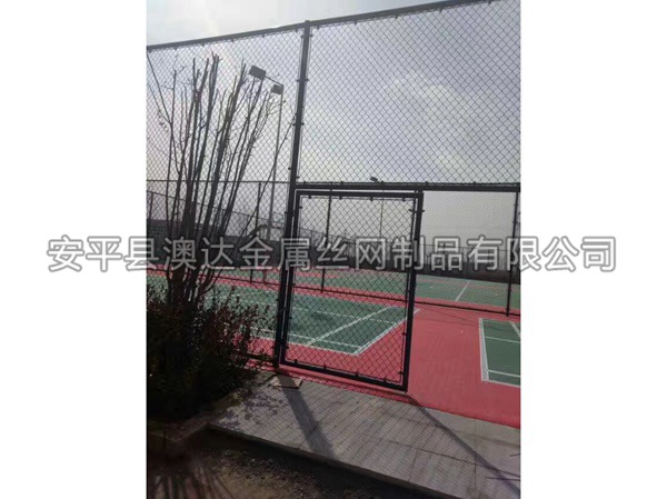 网球场围网 (5)