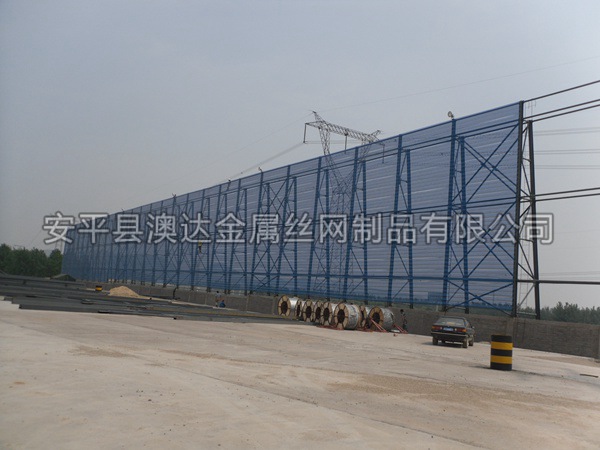 防风抑尘网 (3)