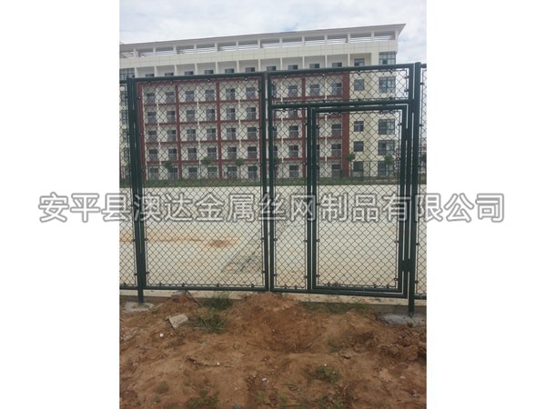 运动场围网 (10)