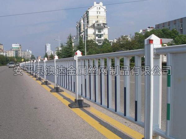 市政护栏 (4)