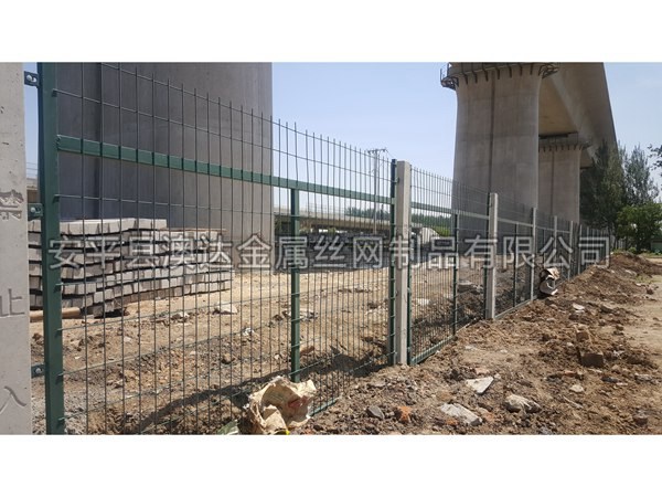 铁路防护栅栏2012（8002） (3)