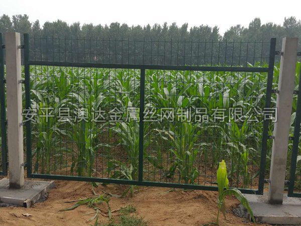 铁路防护栅栏2012（8002） (5)